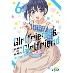 Girlfriend & Girlfriend 06